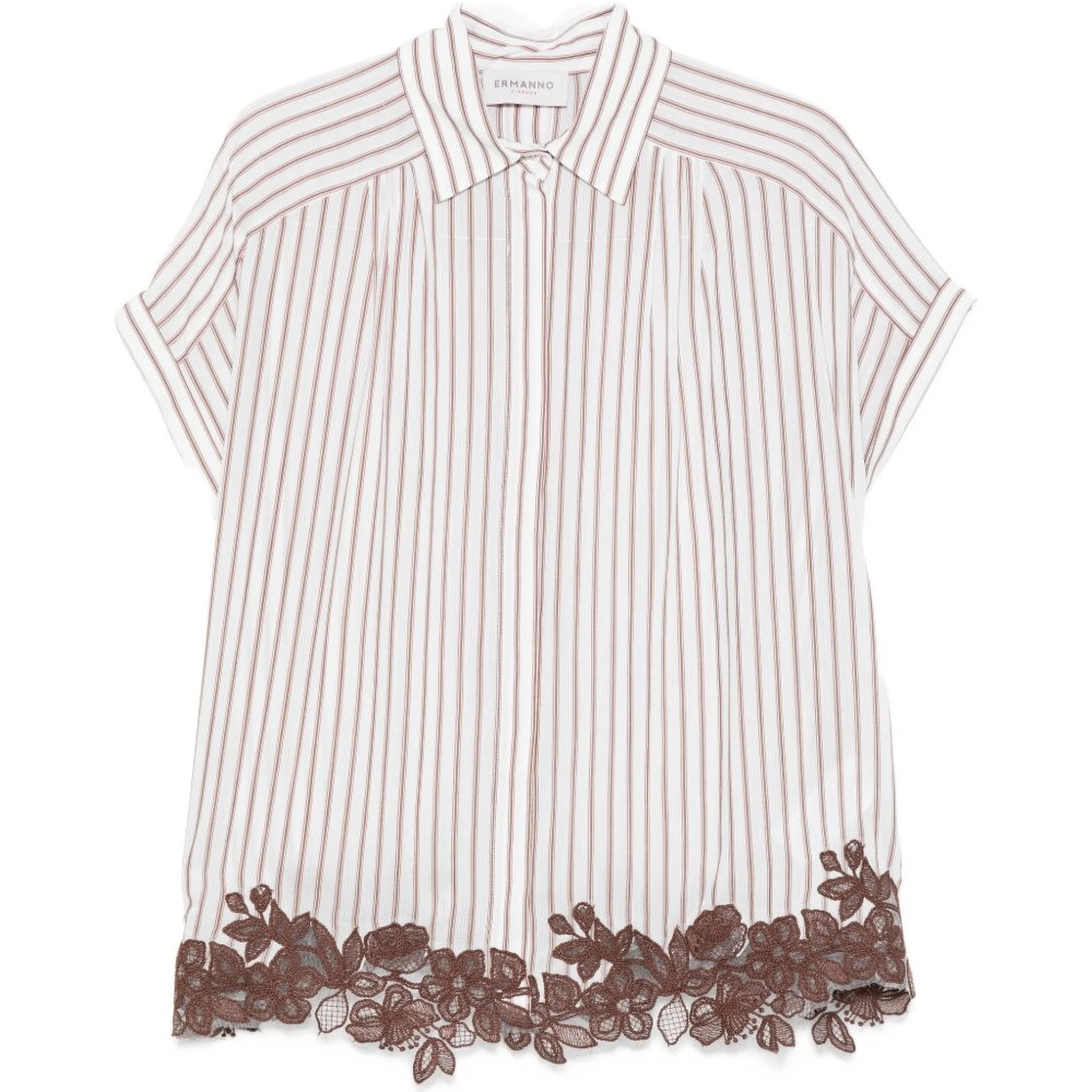 ERMANNO FIRENZE Shirts