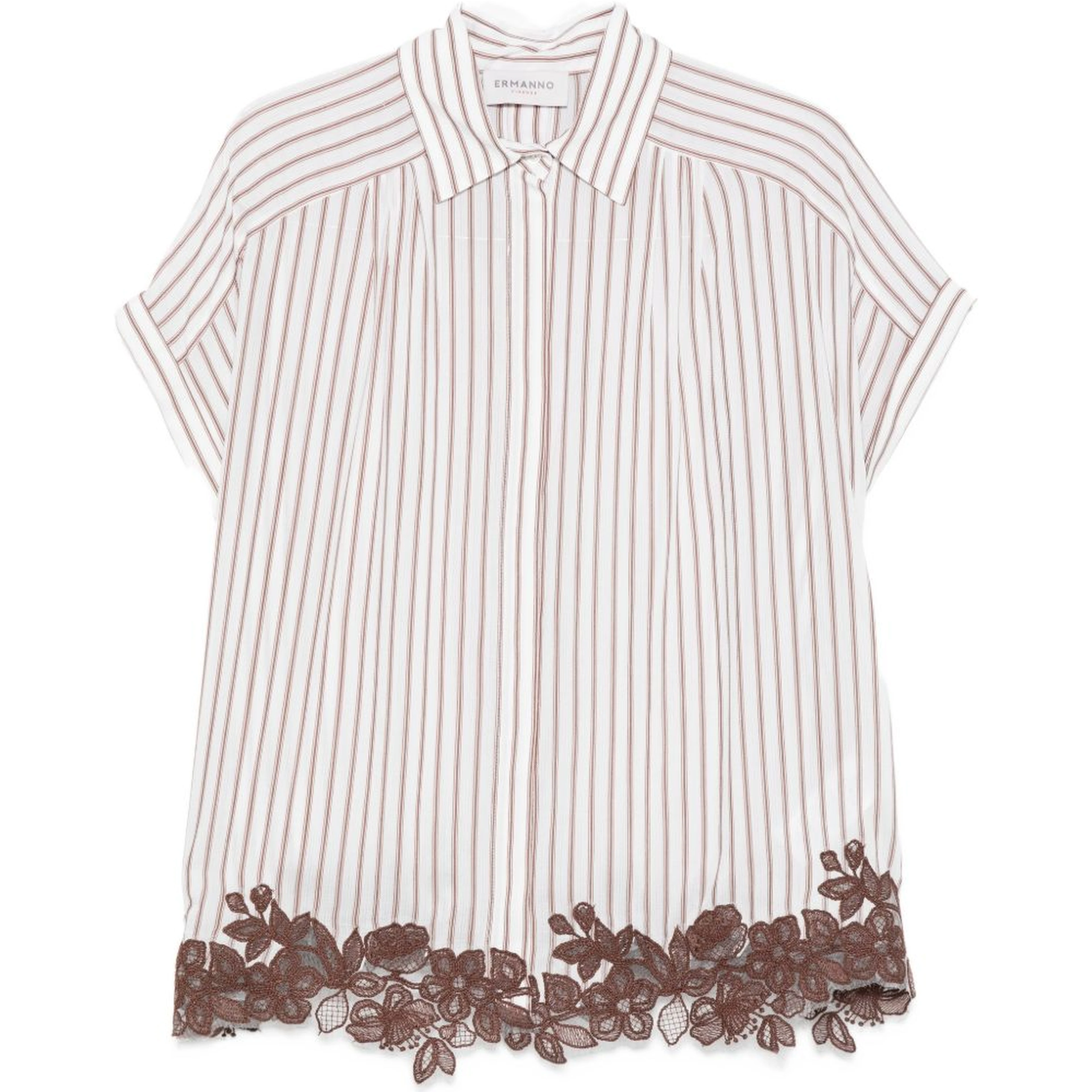 ERMANNO FIRENZE Shirts