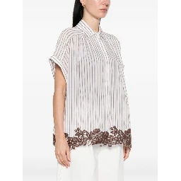 ERMANNO FIRENZE Shirts