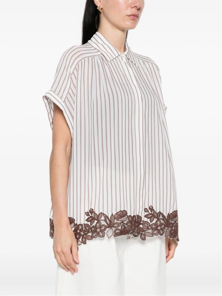 ERMANNO FIRENZE Shirts alternative