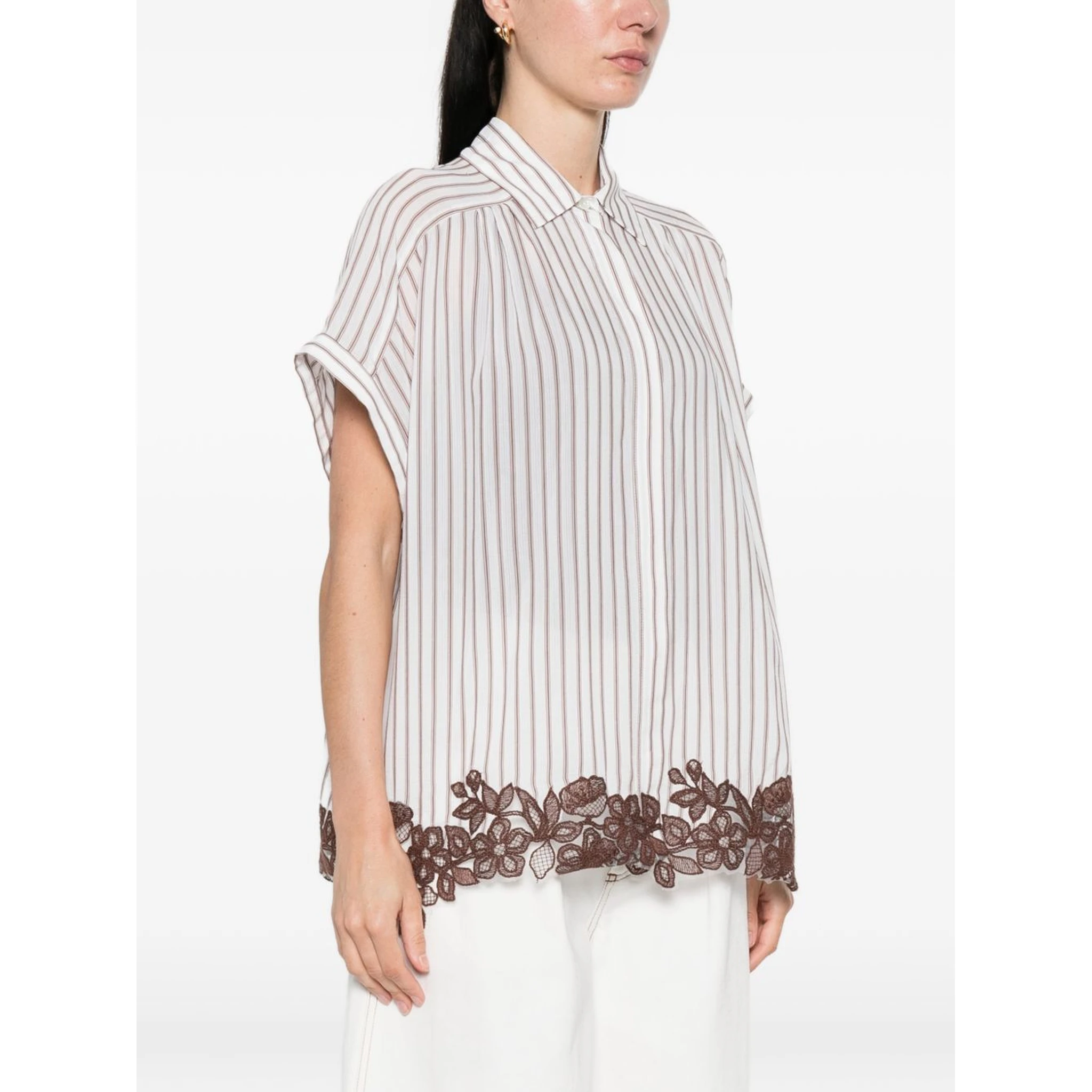 ERMANNO FIRENZE Shirts