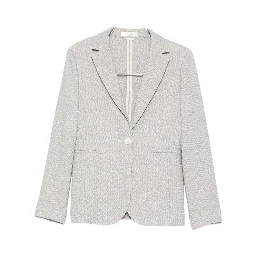 Circolo 1901 Jackets Light Blue