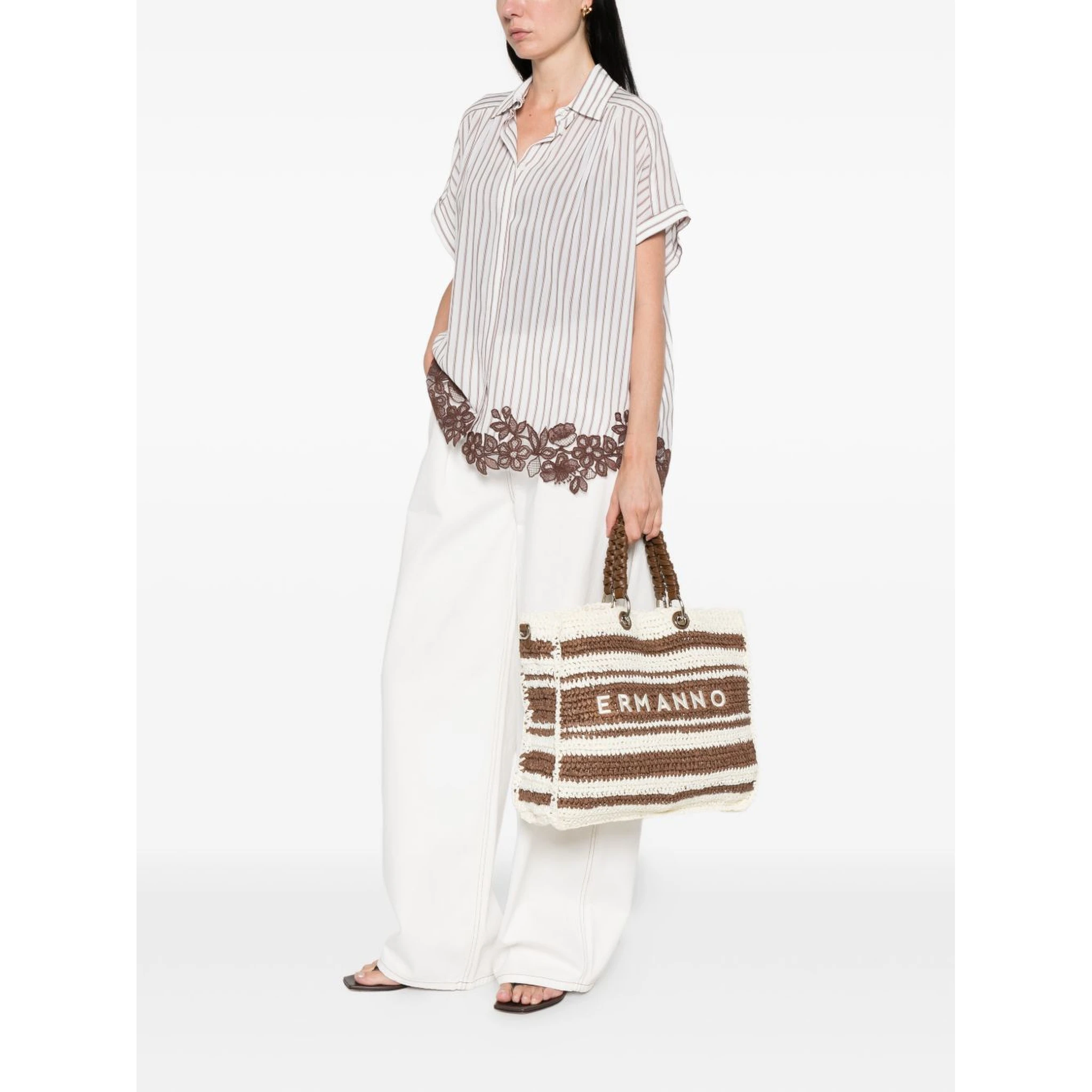 ERMANNO FIRENZE Shirts