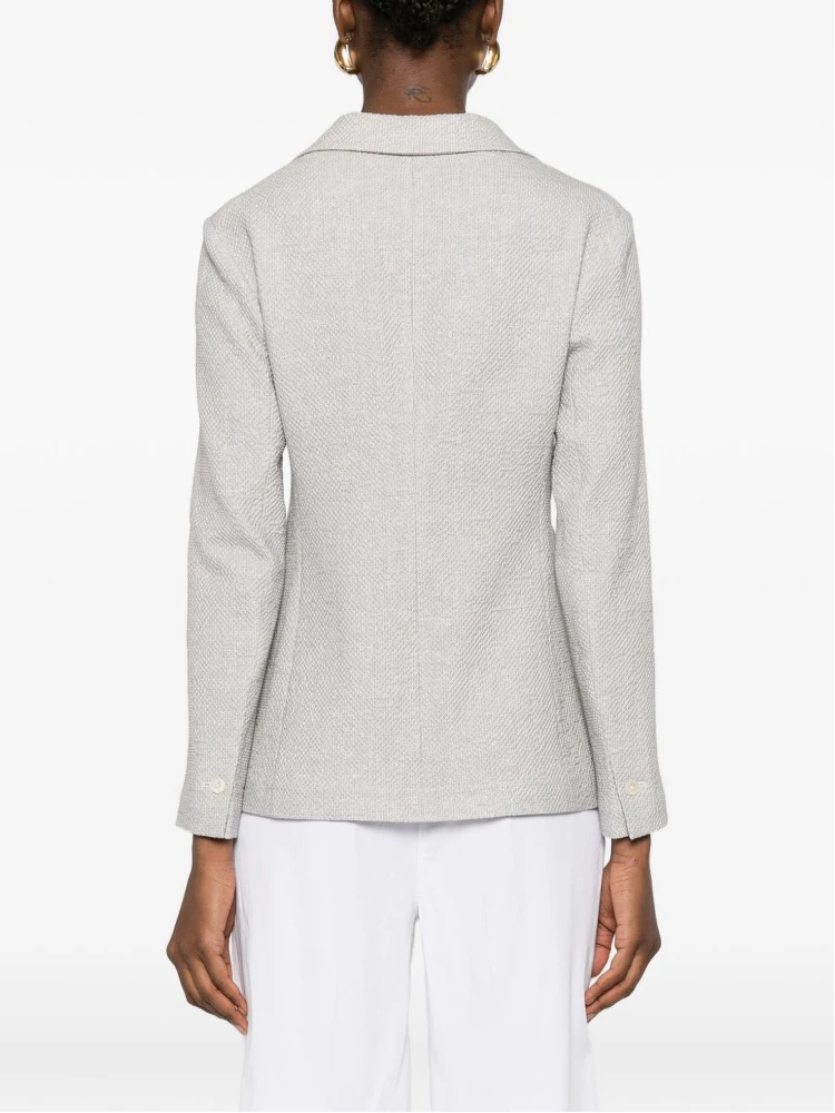 Circolo 1901 Jackets Light Blue alternative