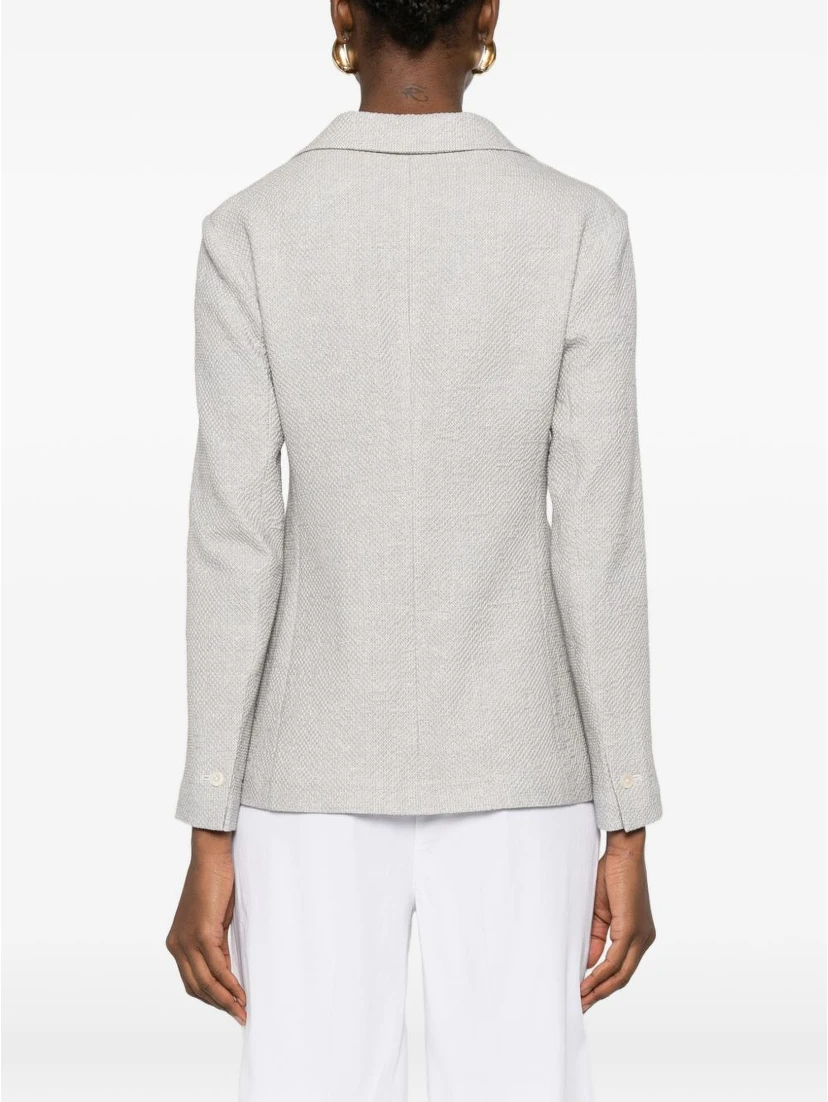 Circolo 1901 Jackets Light Blue