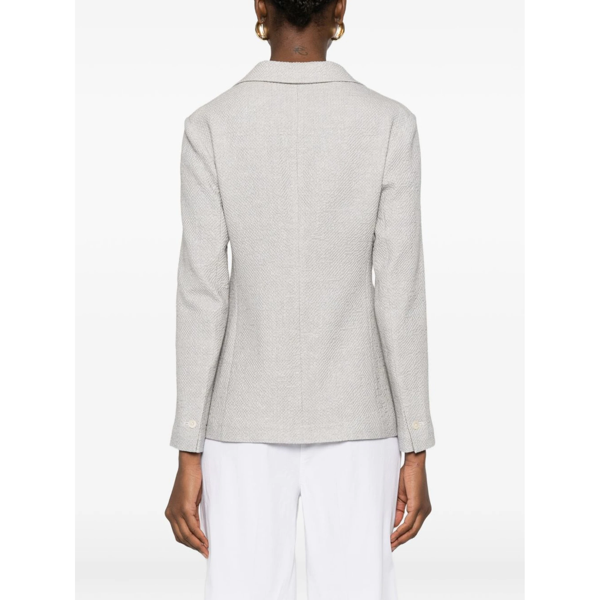 Circolo 1901 Jackets Light Blue