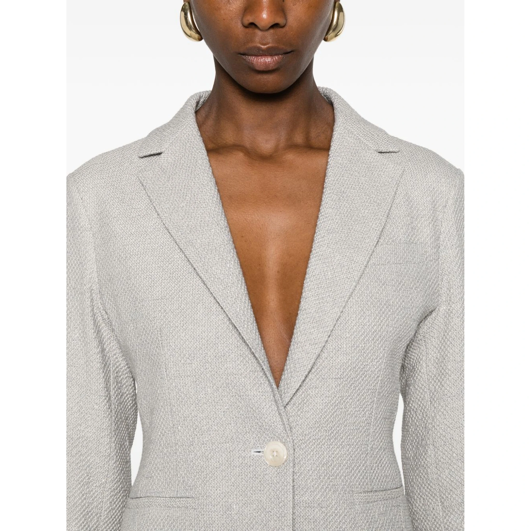 Circolo 1901 Jackets Light Blue