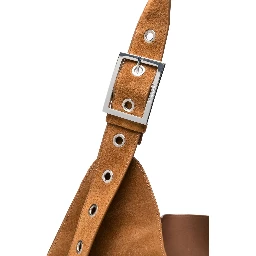 Dondup Bags.. Brown