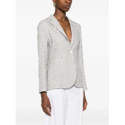 Circolo 1901 Jackets Light Blue