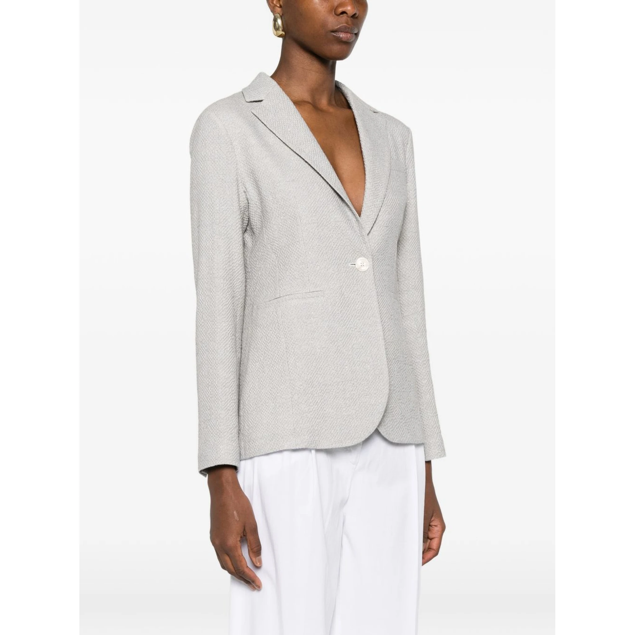 Circolo 1901 Jackets Light Blue