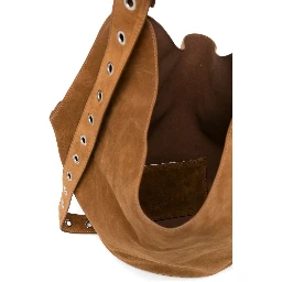 Dondup Bags.. Brown