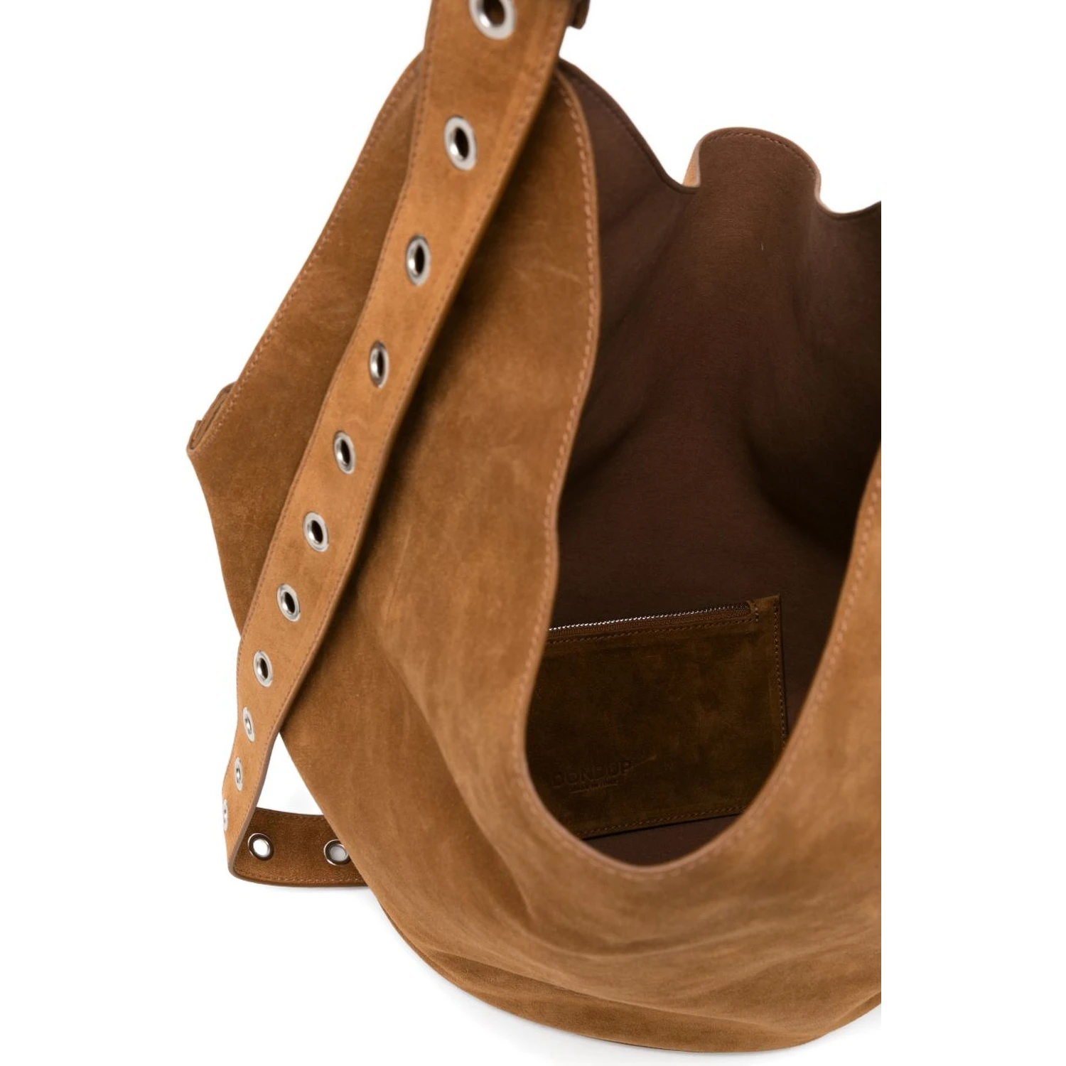 Dondup Bags.. Brown