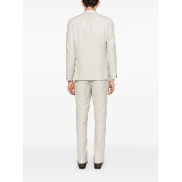 Lardini Dresses Beige