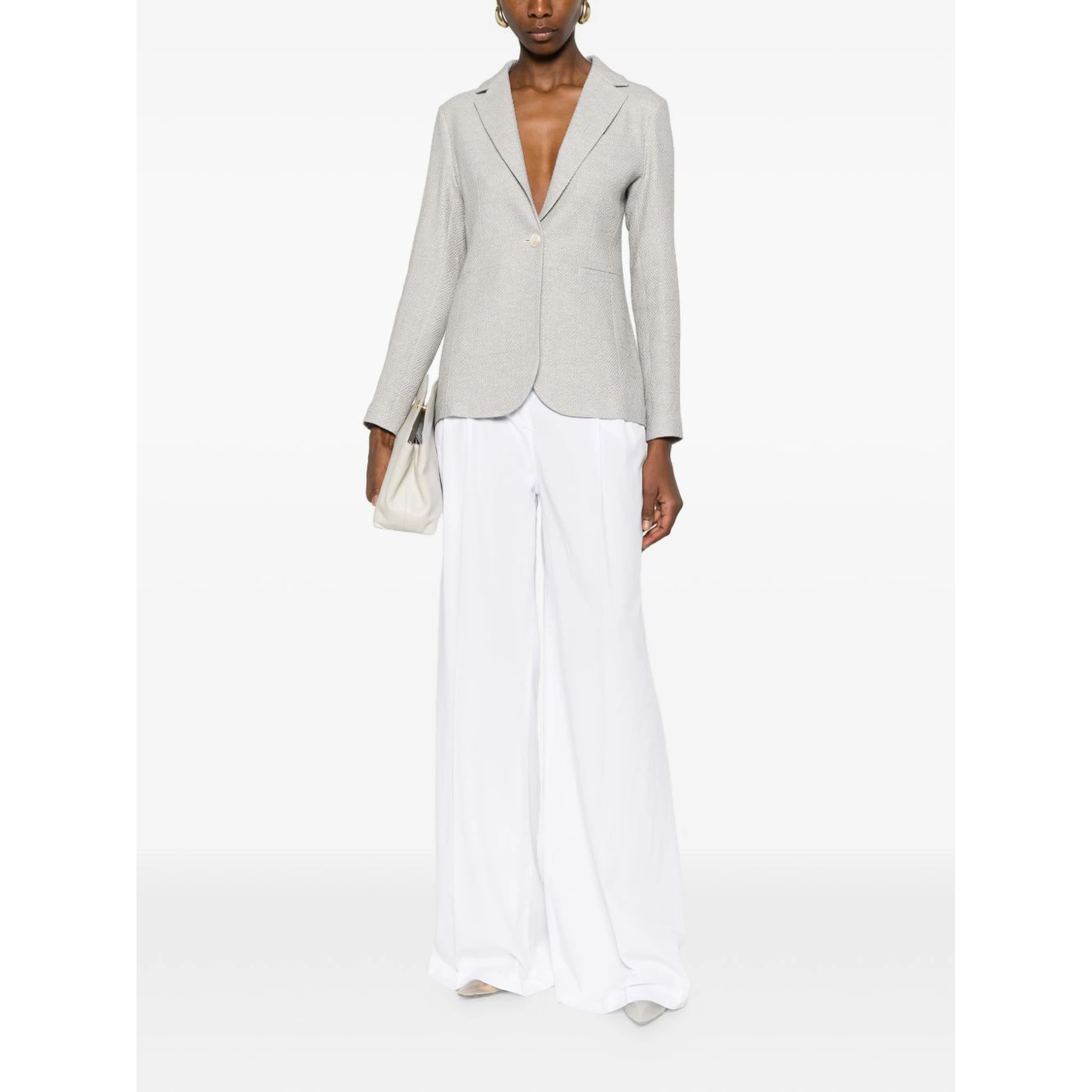 Circolo 1901 Jackets Light Blue