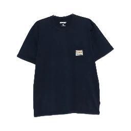 Sebago T-shirts and Polos Blue