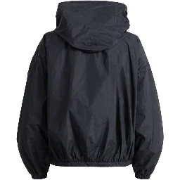 Moncler Jackets Blue