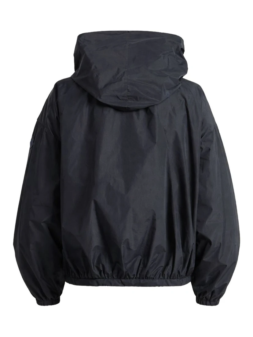 Moncler Jackets Blue