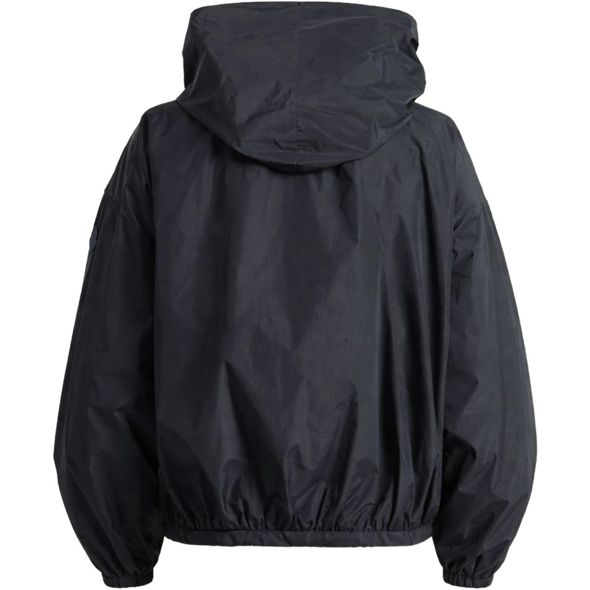 Moncler Jackets Blue