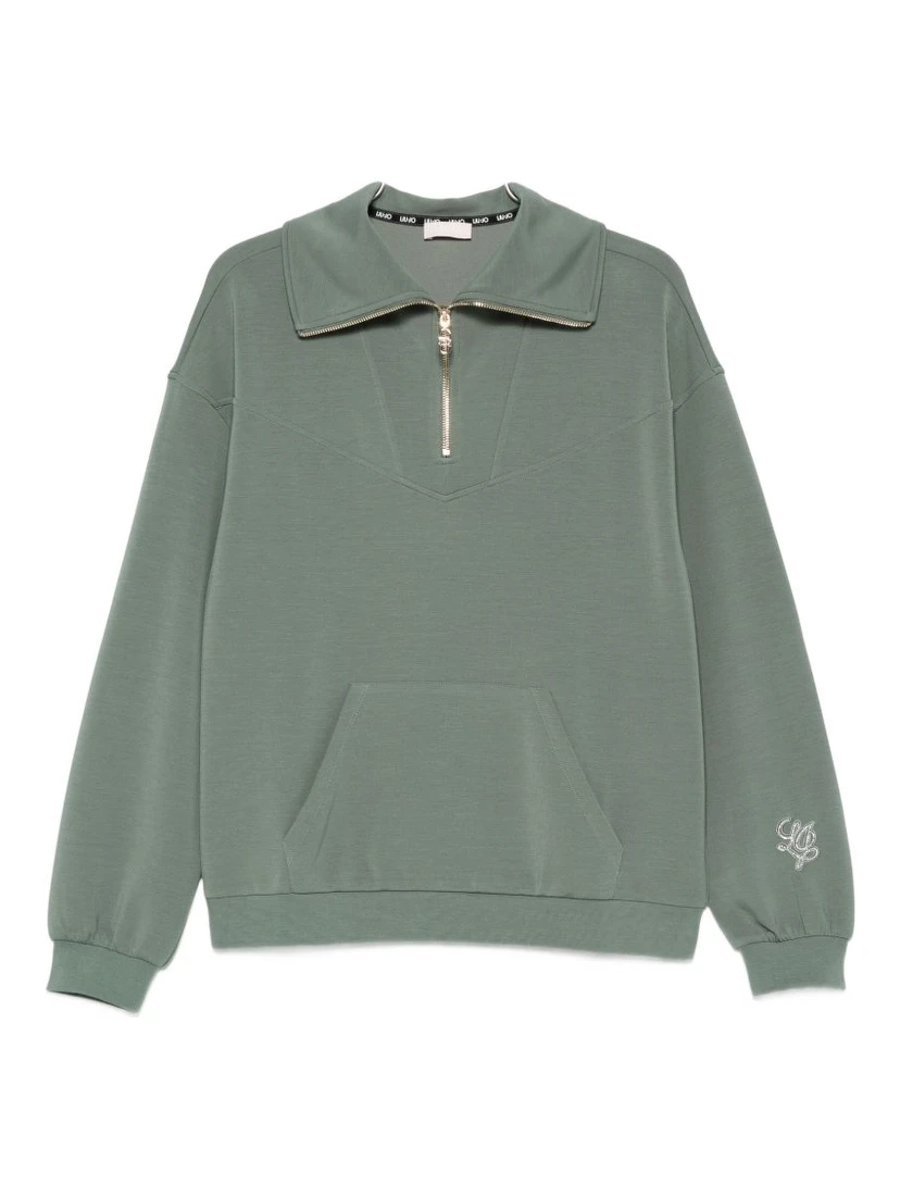 Liu Jo Dresses Green