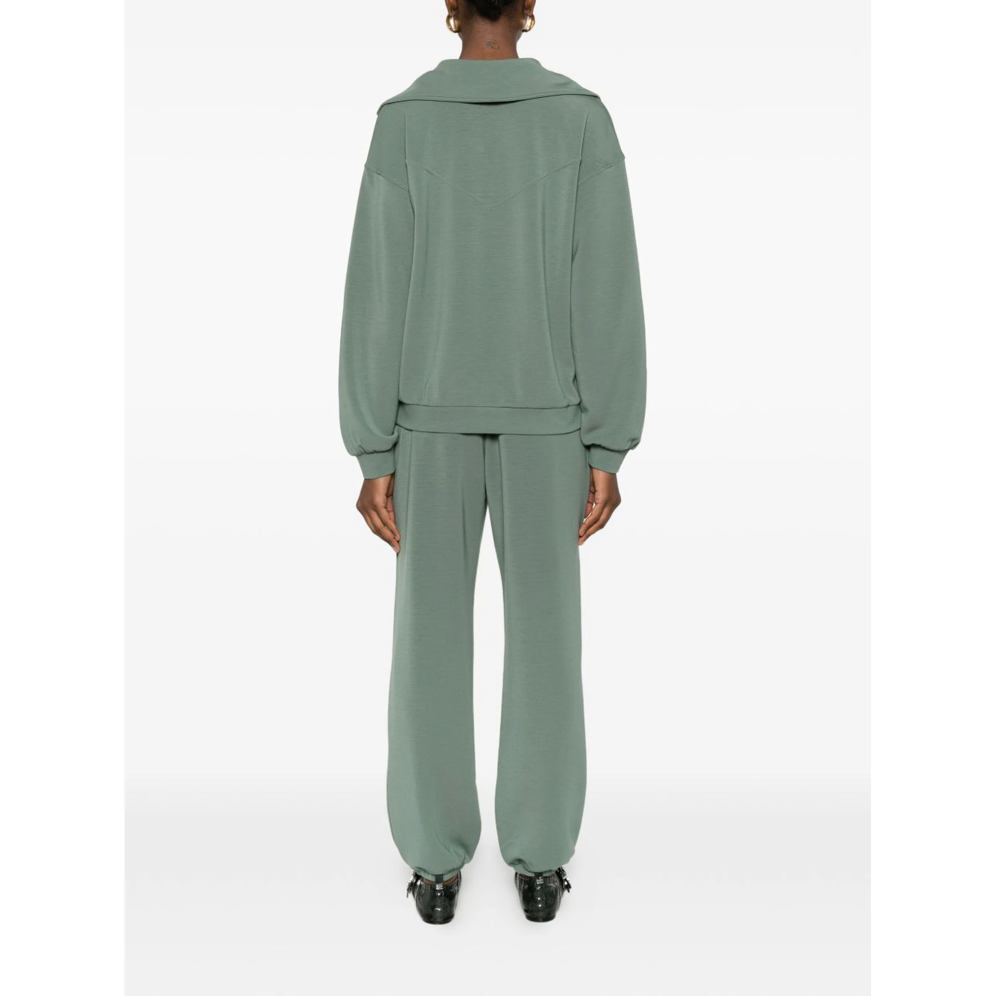 Liu Jo Dresses Green