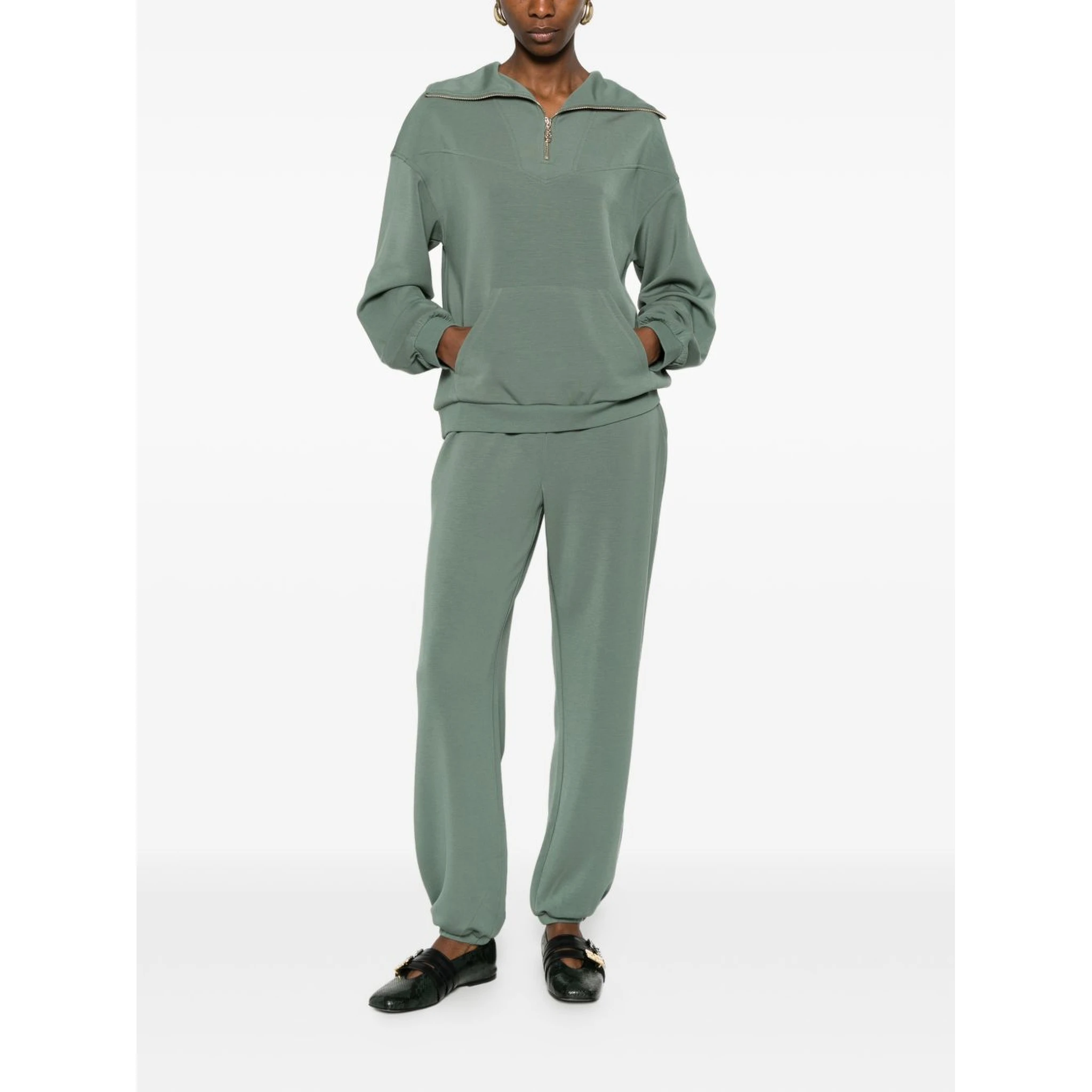 Liu Jo Dresses Green