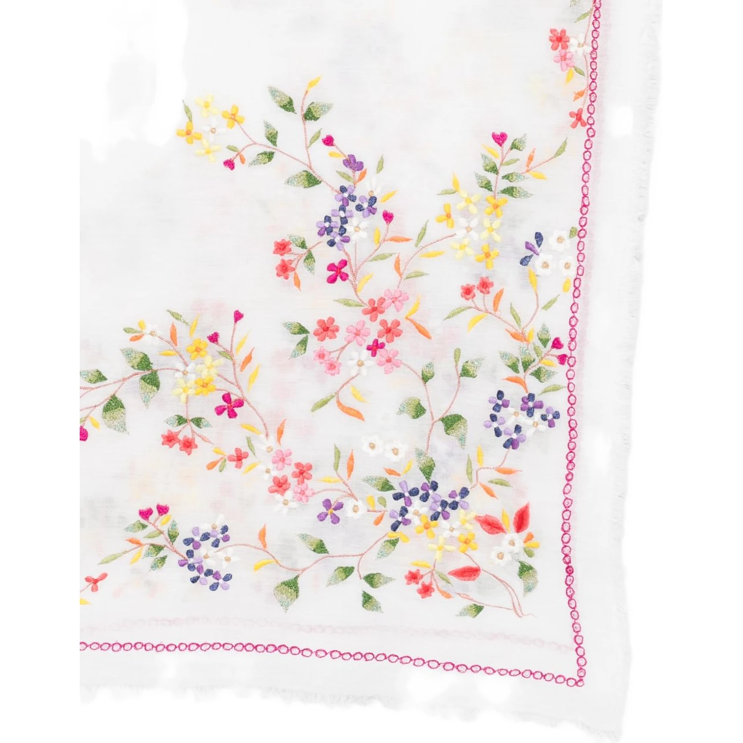 Faliero Sarti Scarfs