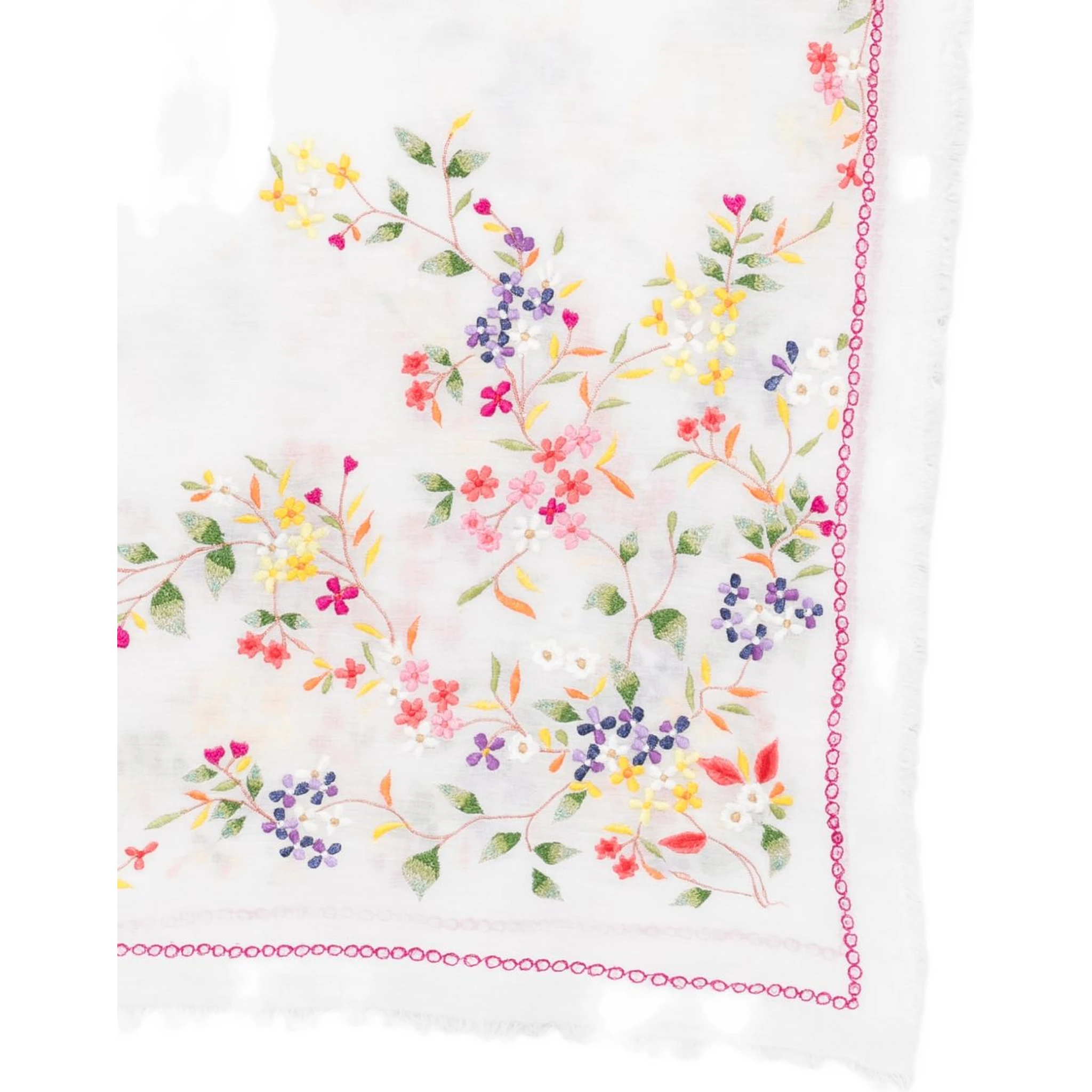 Faliero Sarti Scarfs