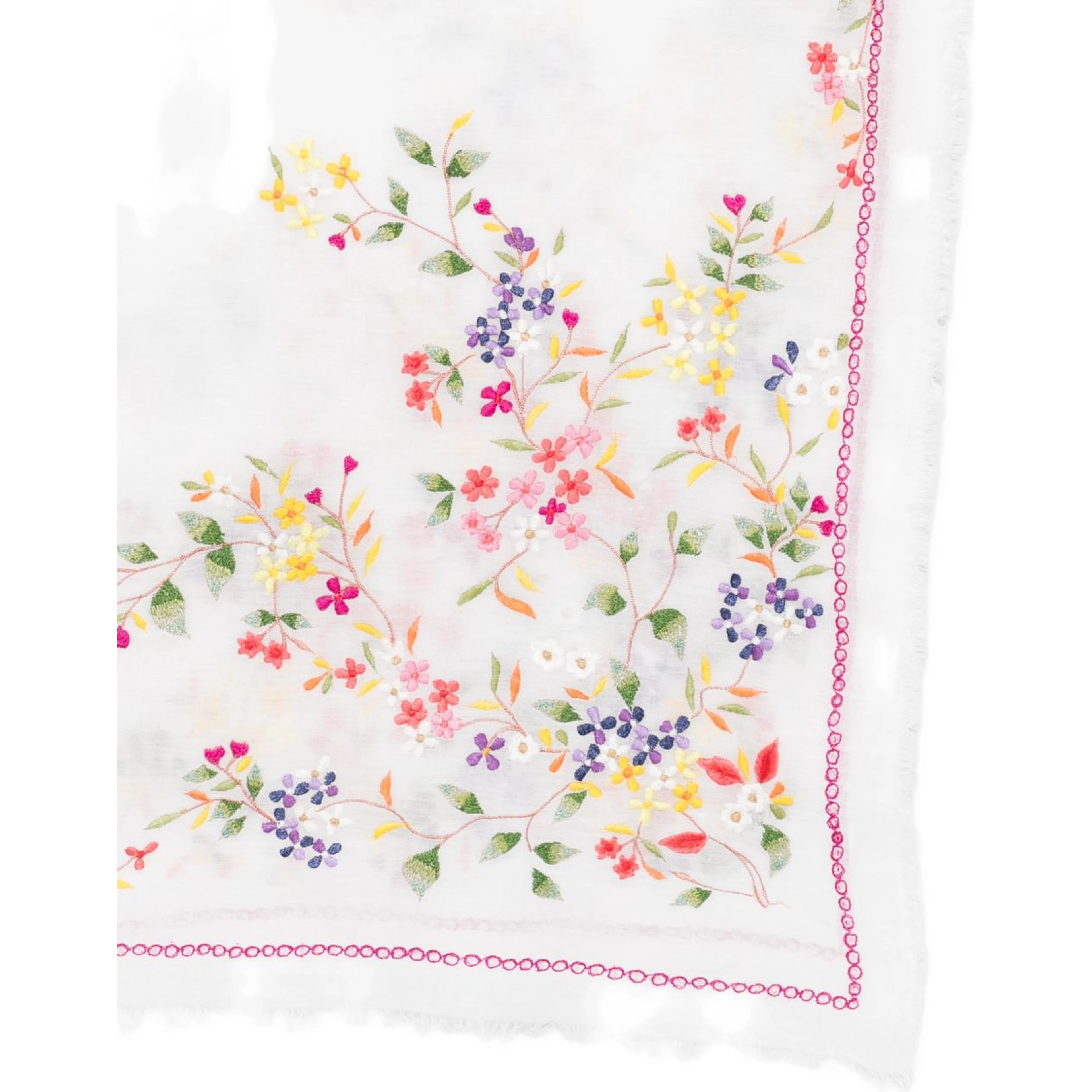 Faliero Sarti Scarfs
