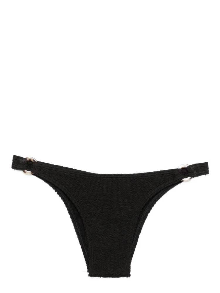 BOND-EYE Sea clothing Black