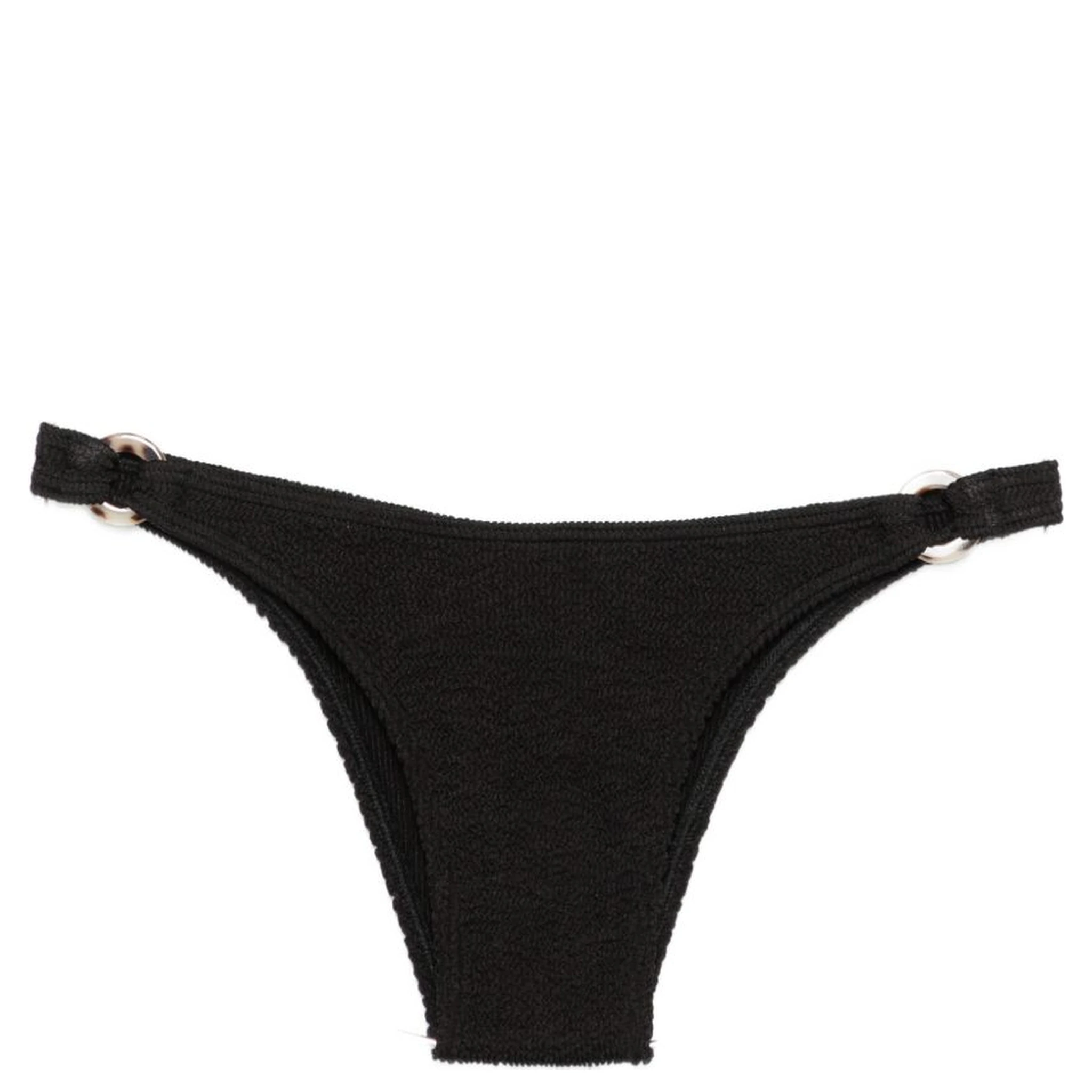 BOND-EYE Sea clothing Black