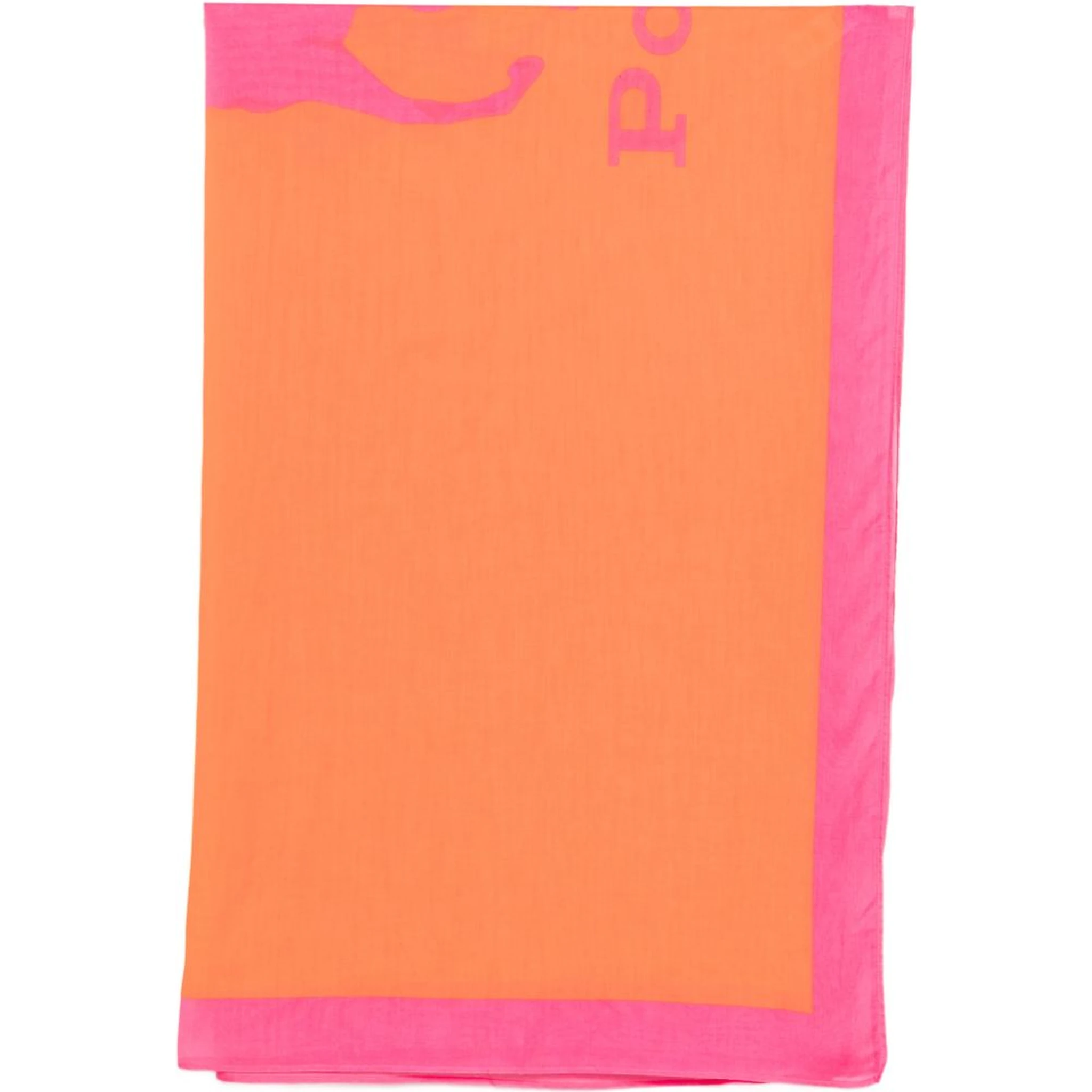 Polo Ralph Lauren Sea clothing Orange