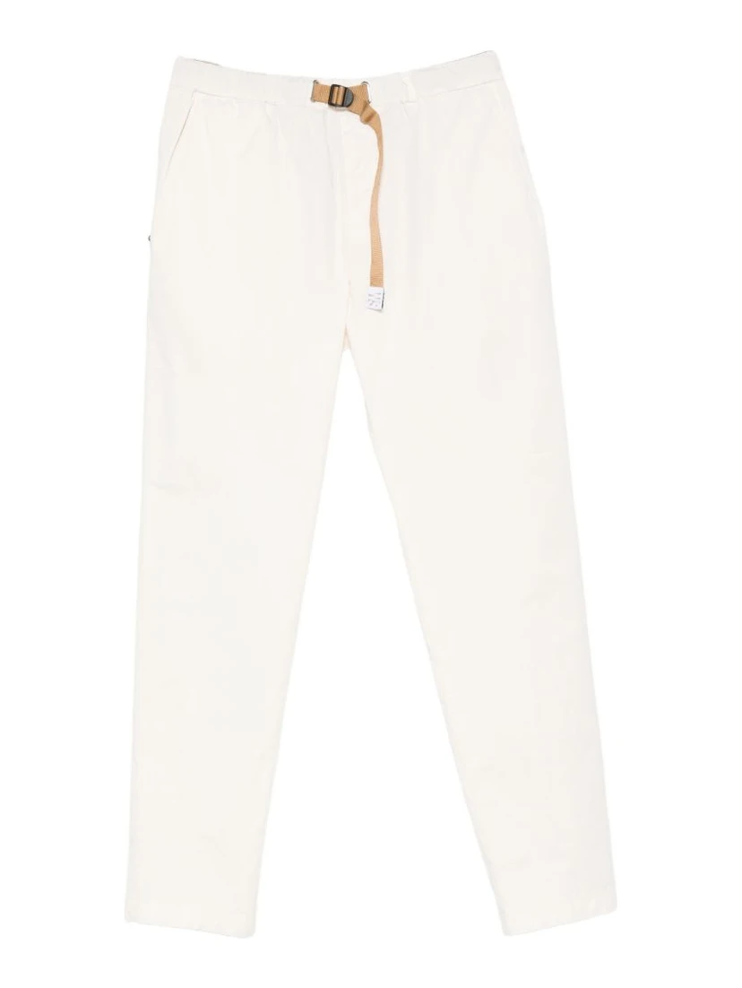 WHITE SAND Trousers