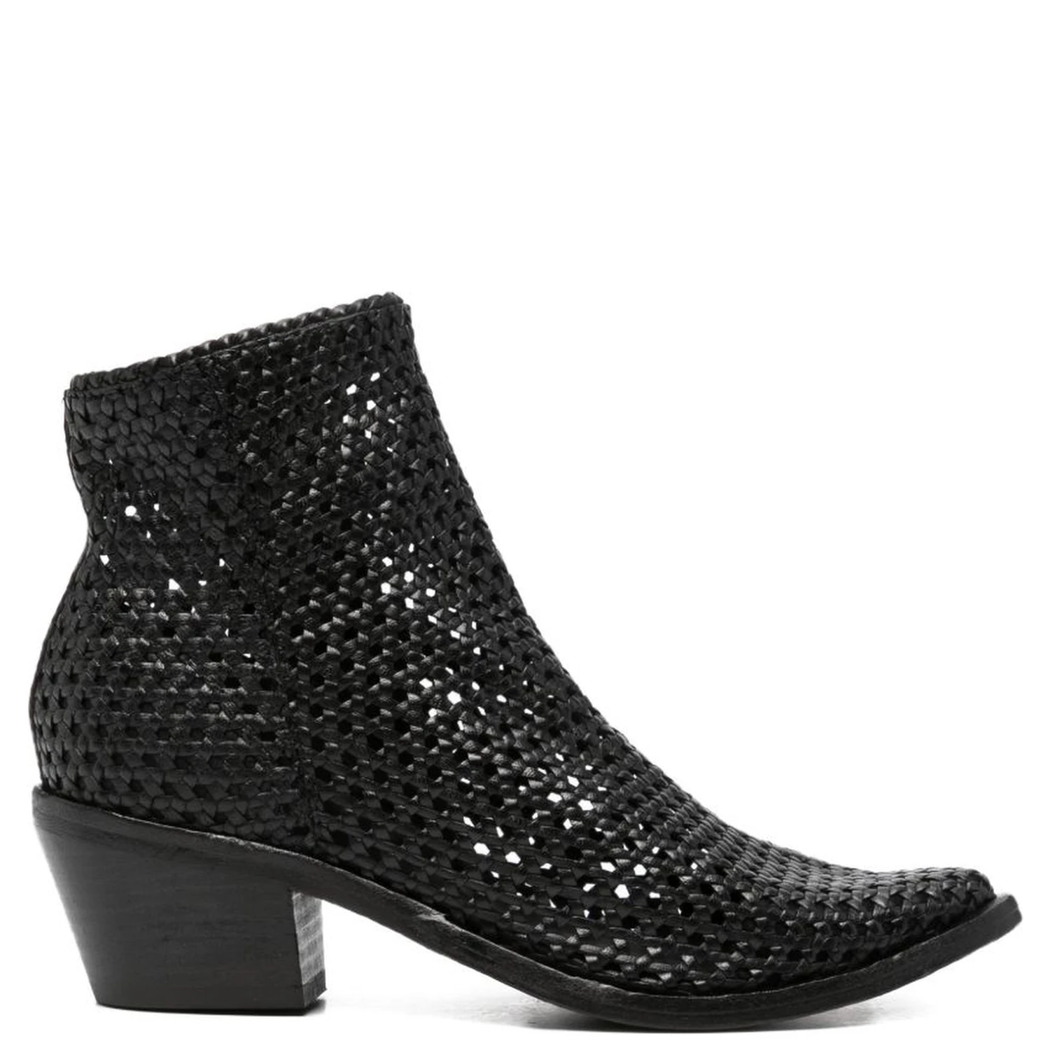 ZOLFO Boots Black