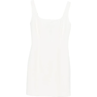 Liu Jo Dresses White
