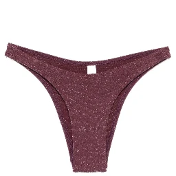 BOND-EYE Sea clothing Red