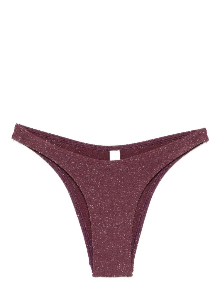 BOND-EYE Sea clothing Red