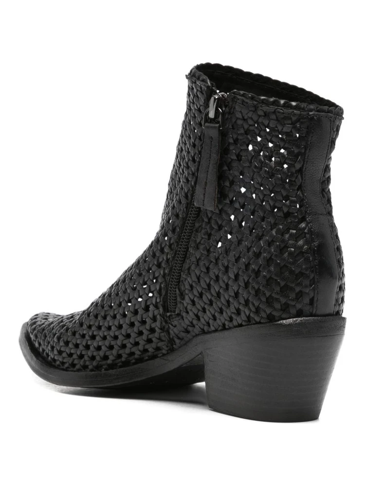 ZOLFO Boots Black alternative