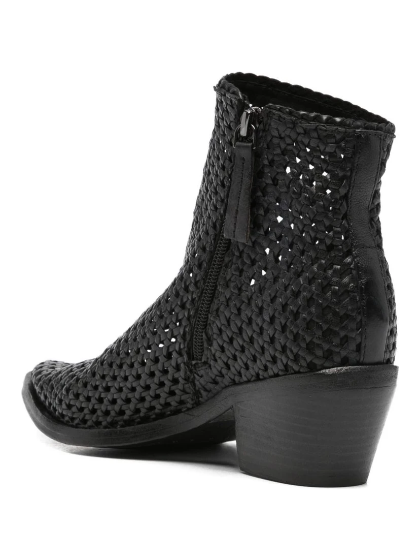 ZOLFO Boots Black