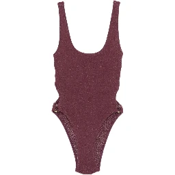 BOND-EYE Sea clothing Red