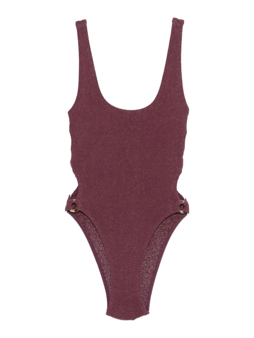 BOND-EYE Sea clothing Red