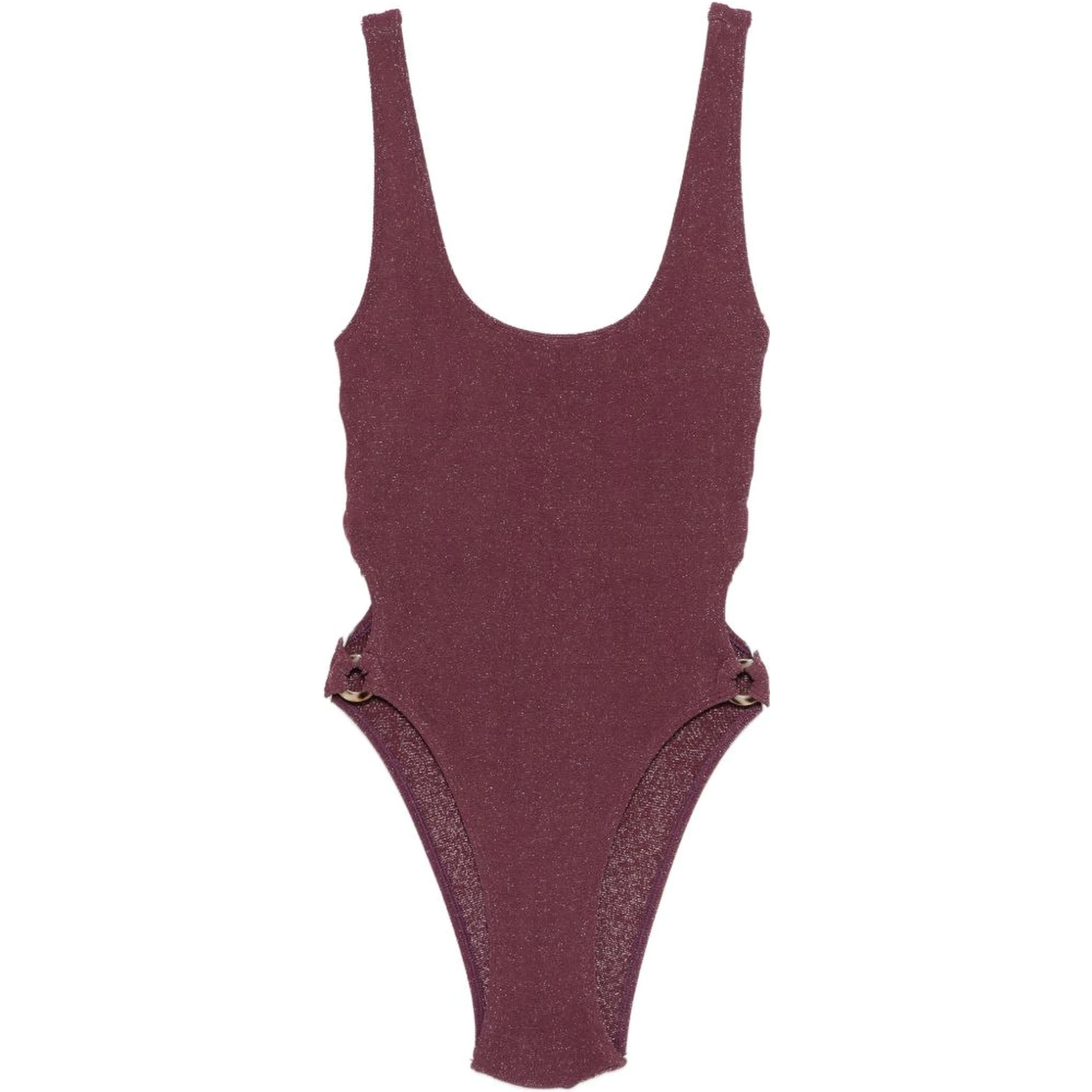 BOND-EYE Sea clothing Red