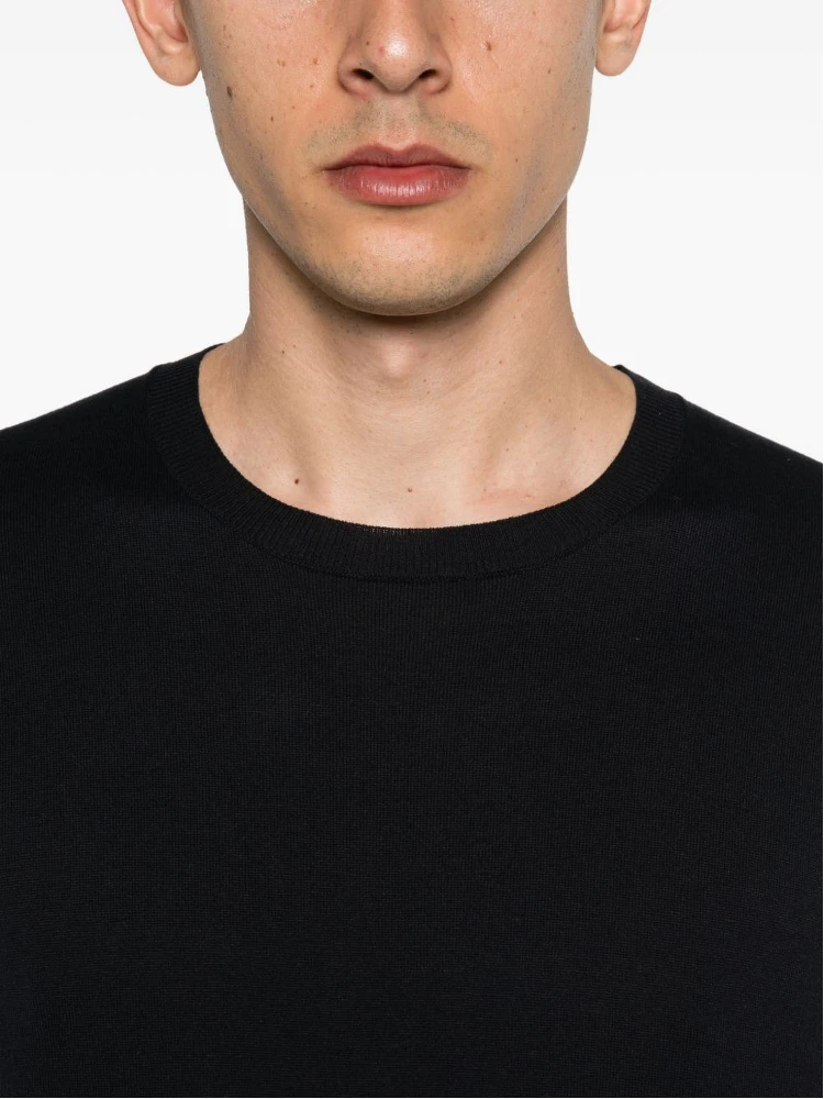 SCAGLIONE Sweaters Blue alternative