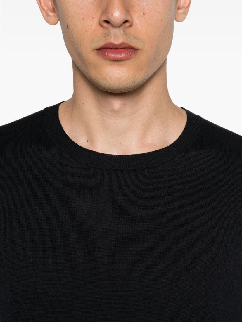 SCAGLIONE Sweaters Blue