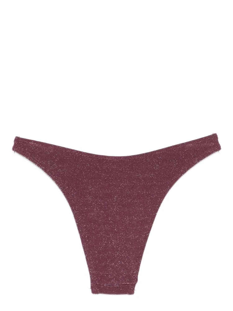 BOND-EYE Sea clothing Red alternative