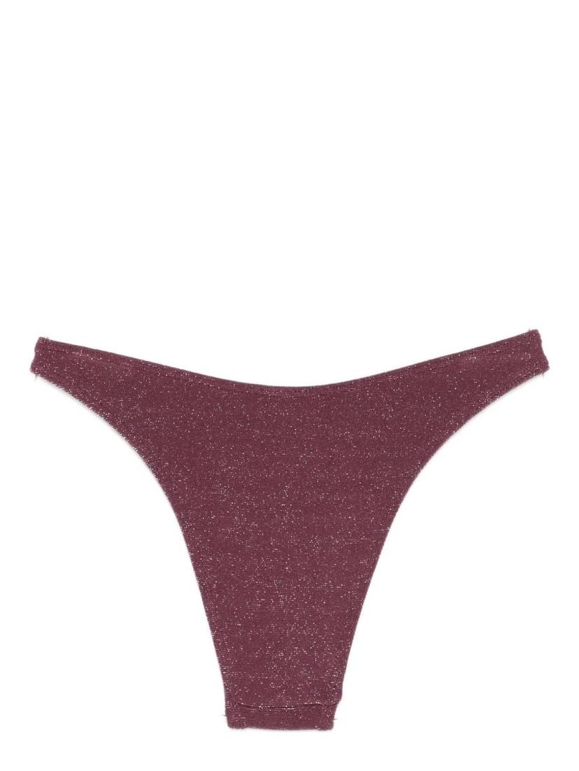 BOND-EYE Sea clothing Red