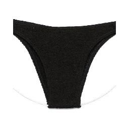 BOND-EYE Sea clothing Black