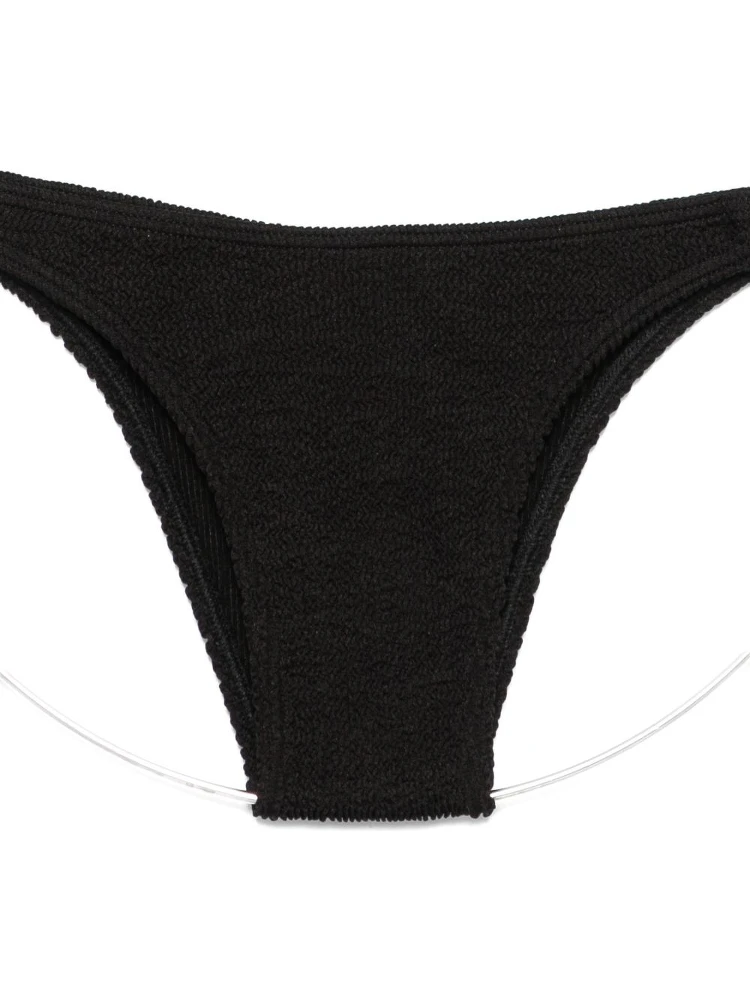 BOND-EYE Sea clothing Black alternative