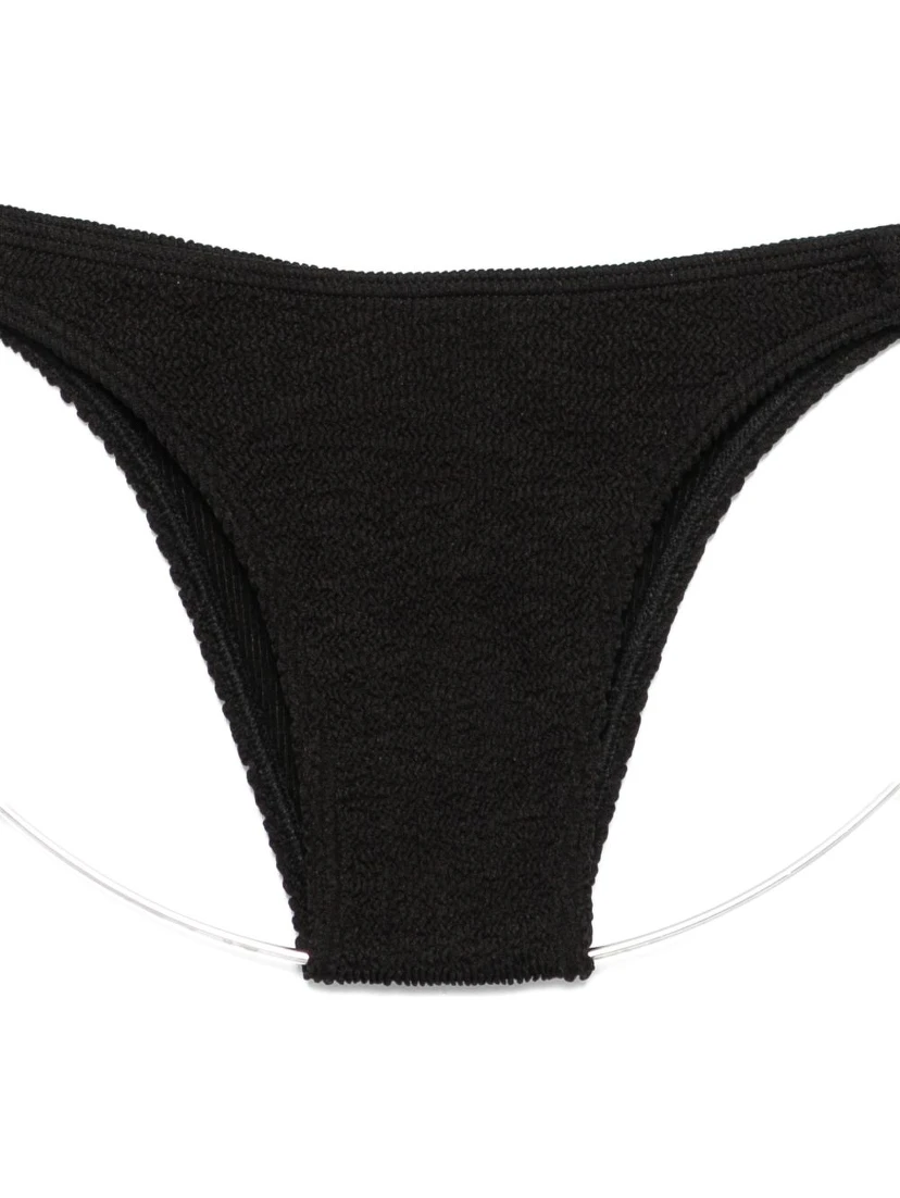 BOND-EYE Sea clothing Black