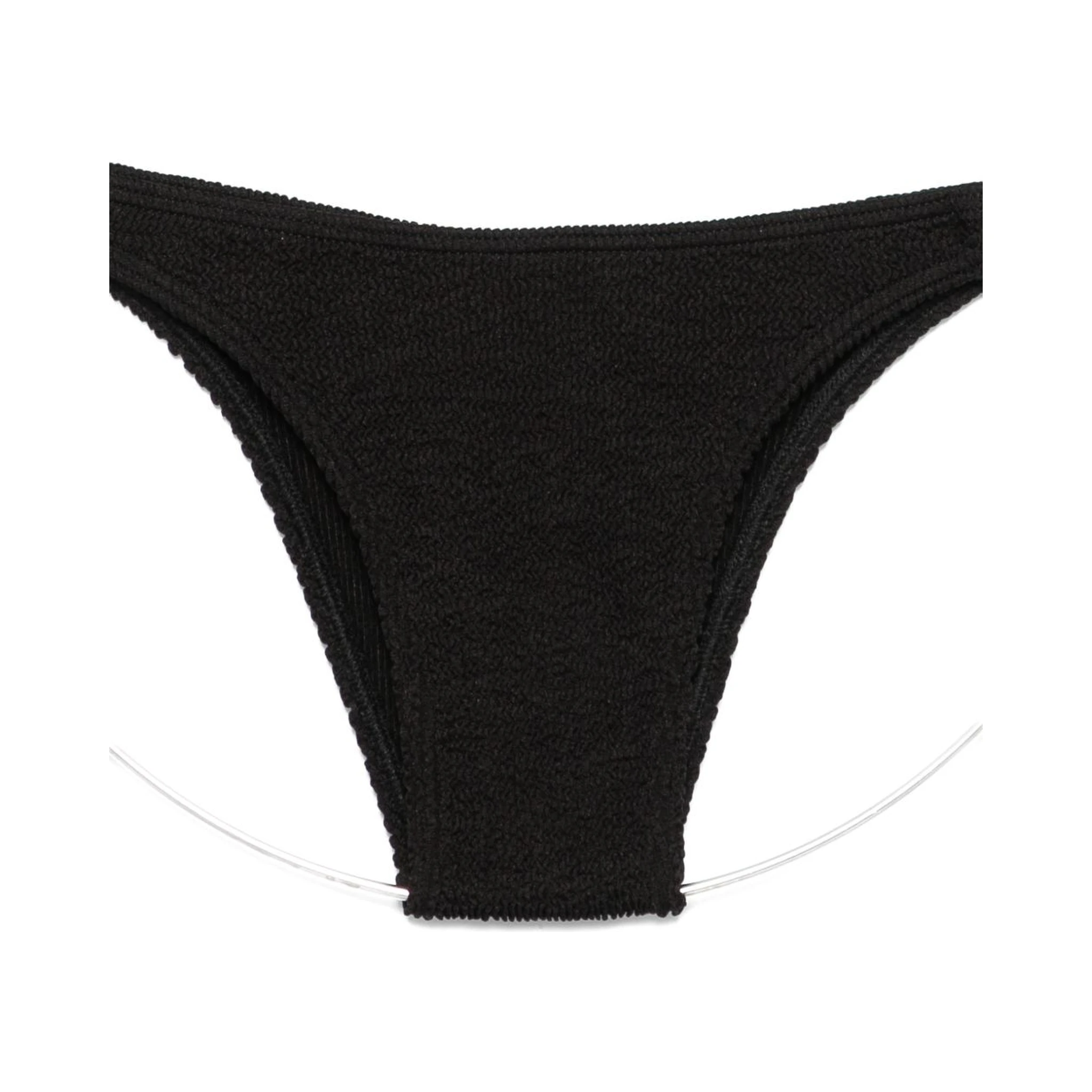 BOND-EYE Sea clothing Black