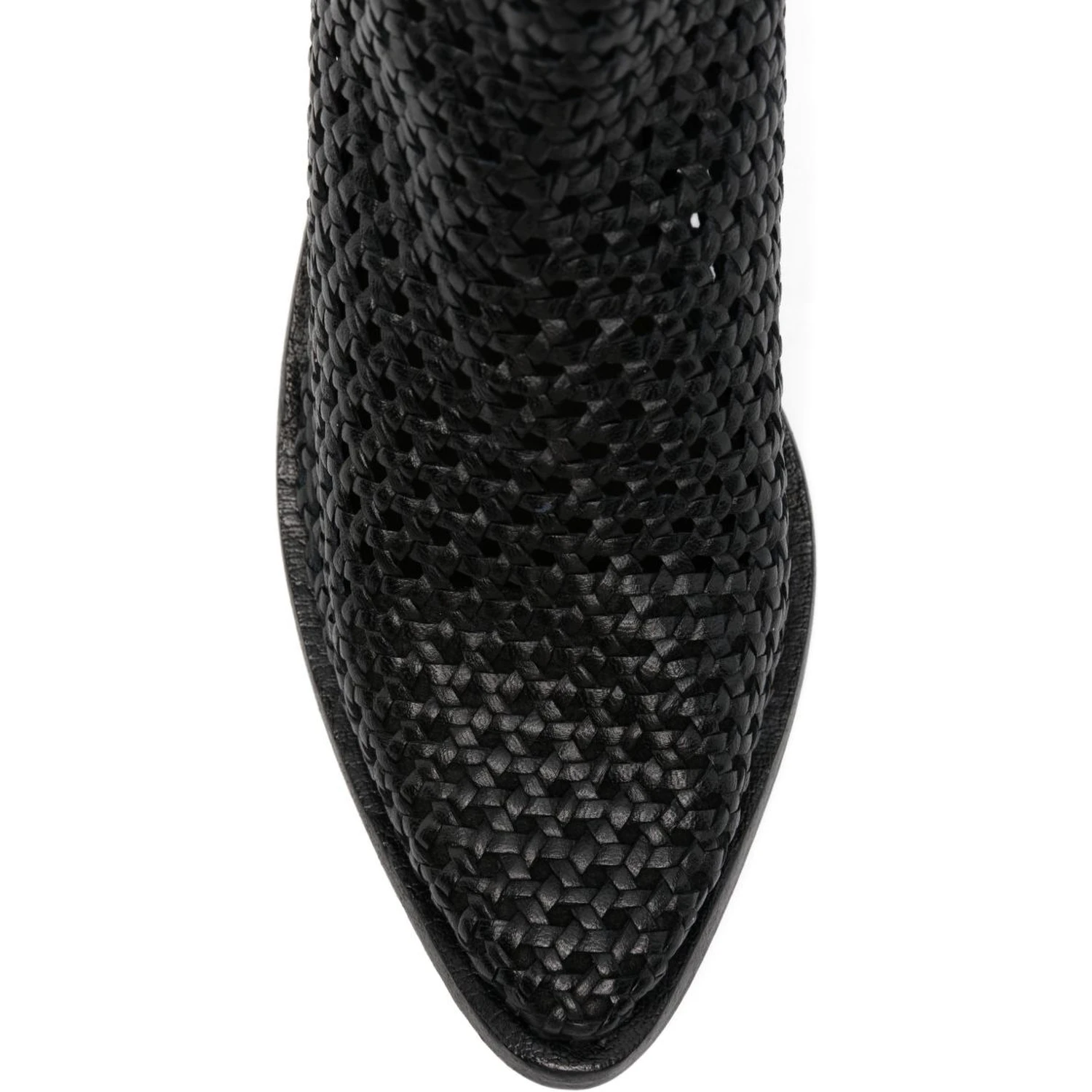 ZOLFO Boots Black